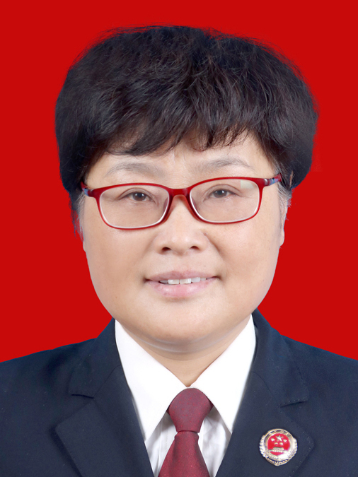 唐敏(江蘇省連雲港市海州區人民檢察院四級高級檢察官) 唐敏(江蘇省連雲港市海州區人民檢察院四級高級檢察官)