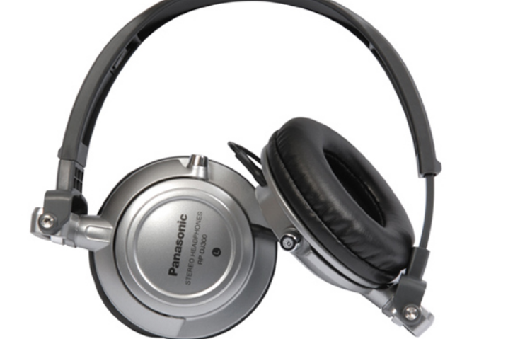 松下RP-DJ300E-S 松下RP-DJ300E-S