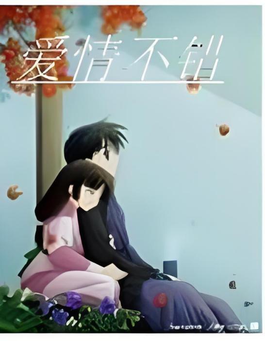 愛情不錯