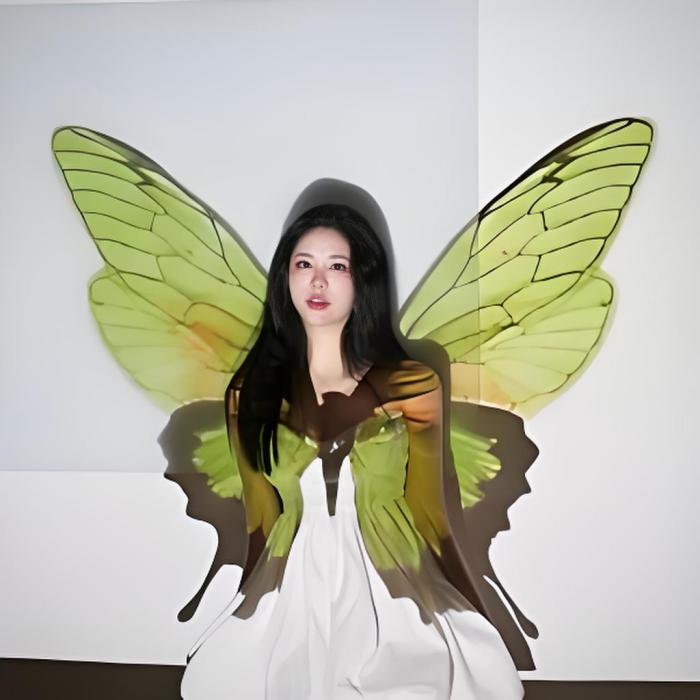 女王大彪 女王大彪