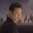 高要(穿越玄幻電視劇《神話》中的男主角) 高要(穿越玄幻電視劇《神話》中的男主角)