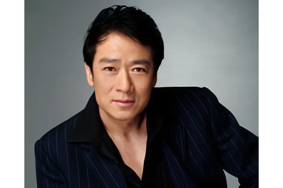 魯玉傑(中國內地男演員) 魯玉傑(中國內地男演員)