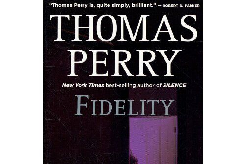 fidelity(2011年Houghton Mifflin Harcourt出版的圖書) fidelity(2011年Houghton Mifflin Harcourt出版的圖書)