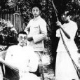 杜懋俊 杜懋俊