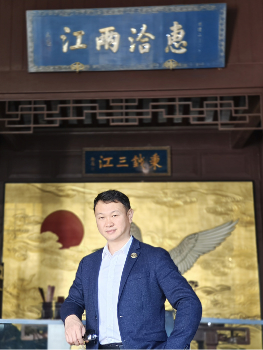 趙青太 趙青太