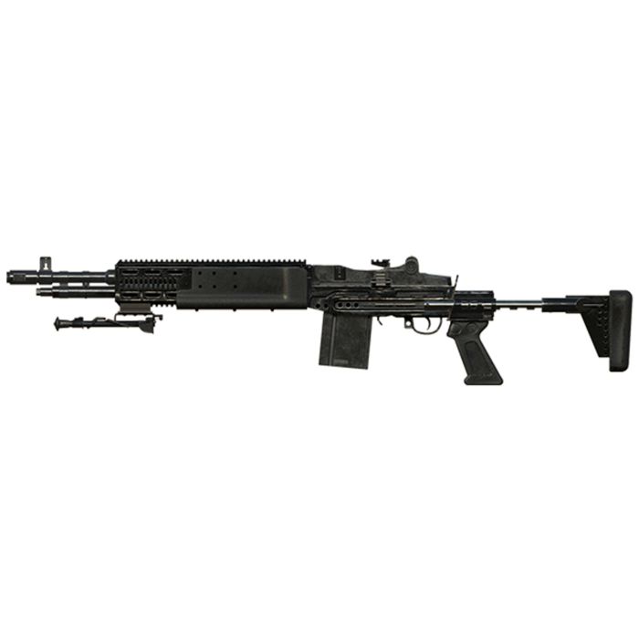 MK14(《和平精英》中的射手步槍) MK14(《和平精英》中的射手步槍)