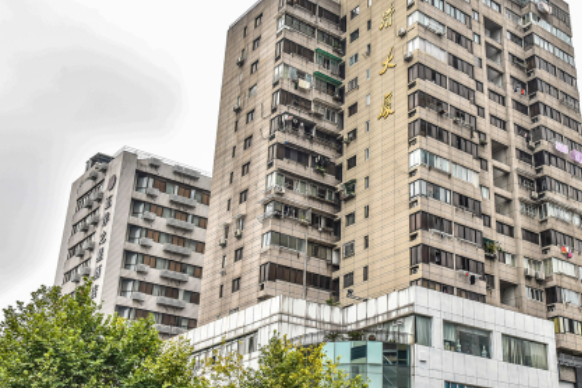 東清大廈 東清大廈