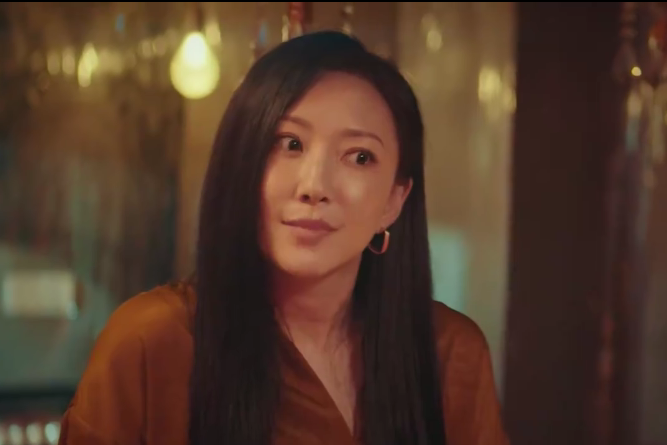 凌薇(愛情搞笑短劇《我的女友們》中的角色) 凌薇(愛情搞笑短劇《我的女友們》中的角色)