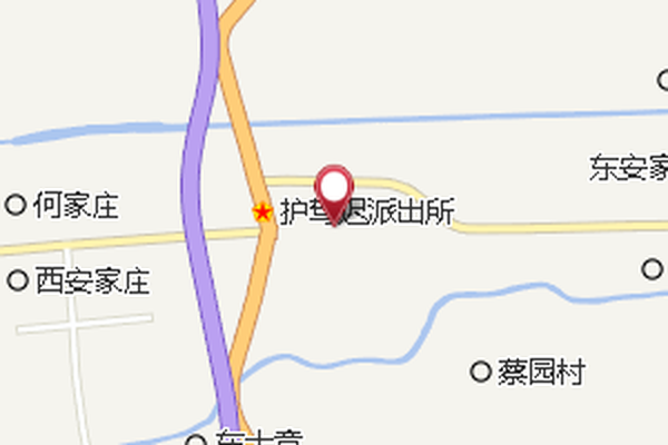 護駕遲村 護駕遲村