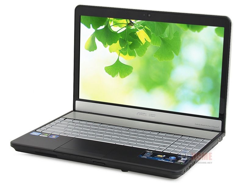華碩N55XI241SF-SL 華碩N55XI241SF-SL