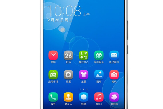 華為HUAWEI MediaPad X1 3G 華為HUAWEI MediaPad X1 3G