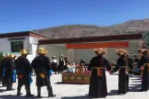 扎西林村(西藏山南市扎囊縣吉汝鄉轄行政村) 扎西林村(西藏山南市扎囊縣吉汝鄉轄行政村)