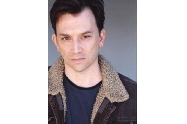Christopher Shaw Christopher Shaw
