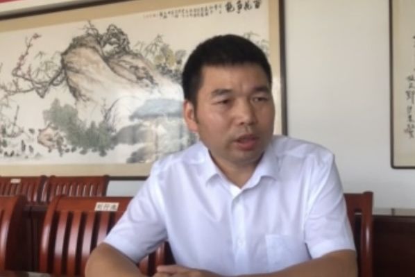 陳光明(安徽省蕪湖縣第一中學副校長) 陳光明(安徽省蕪湖縣第一中學副校長)