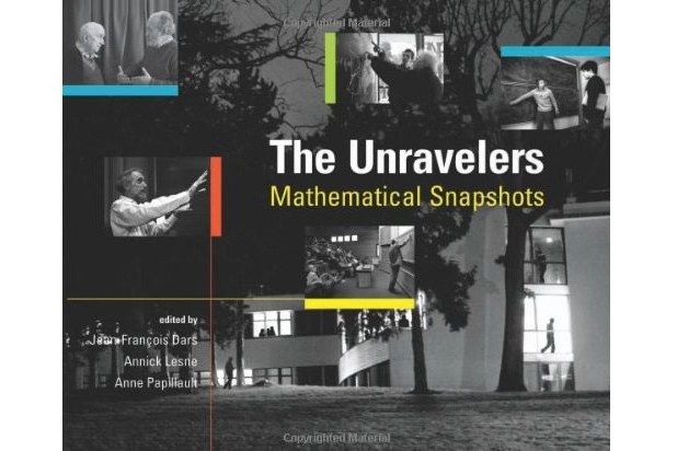 The Unravelers The Unravelers