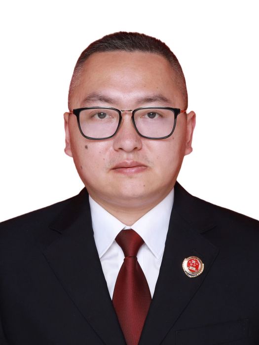 何駿(重慶市梁平區人民檢察院黨組成員、副檢察長) 何駿(重慶市梁平區人民檢察院黨組成員、副檢察長)