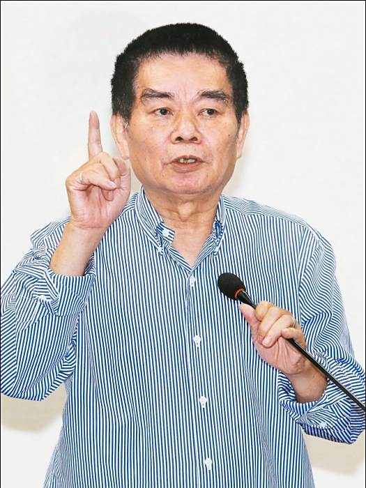 姚江臨 姚江臨
