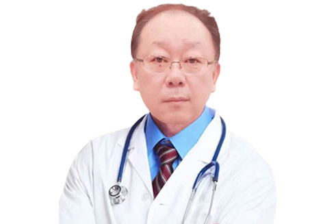 王磊(濟南青華醫院醫生)
