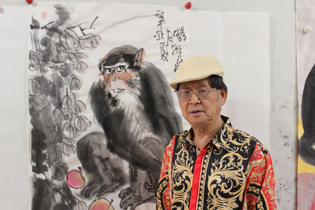 暢維臻 暢維臻