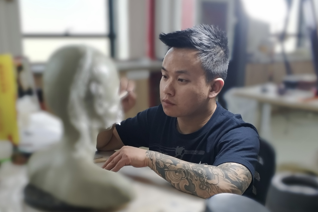 劉貴敏 劉貴敏