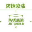 防鏽噴漆 防鏽噴漆
