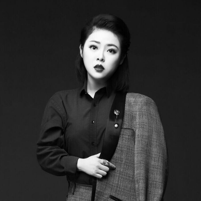 楊晶晶(北京菲弘汽車貿易有限公司法定代表人) 楊晶晶(北京菲弘汽車貿易有限公司法定代表人)