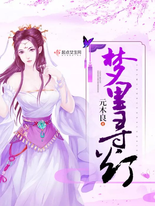 夢裡尋燈 夢裡尋燈