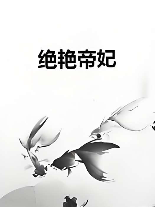 絕艷帝妃
