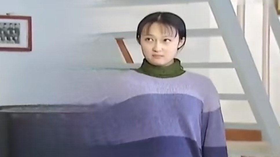 丁香(農村題材劇《莊稼院裡的年輕人》中的角色) 丁香(農村題材劇《莊稼院裡的年輕人》中的角色)