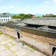 陳壁故居 陳壁故居