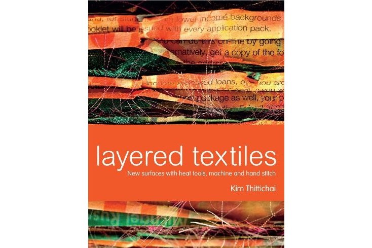 Layered Textiles Layered Textiles