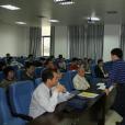 邱春暉(廈門大學數學系教授) 邱春暉(廈門大學數學系教授)