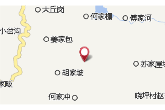 黃林樹灣 黃林樹灣