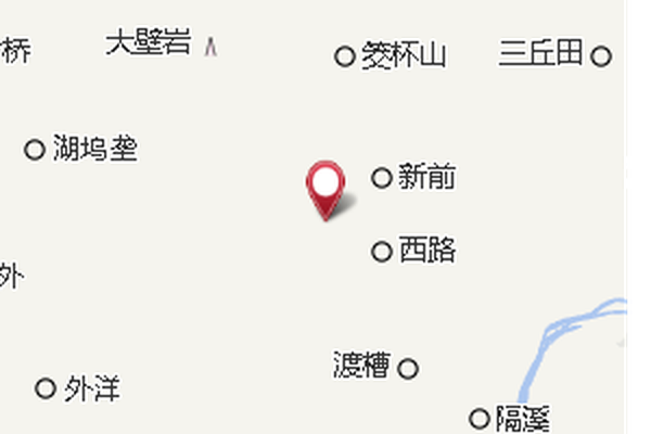 李師塢