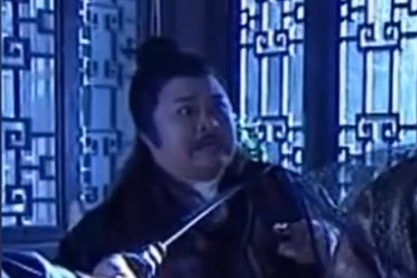 馮少卿 馮少卿