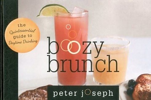 Boozy Brunch Boozy Brunch