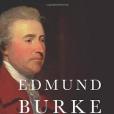 Edmund Burke(2013年Basic Books出版的圖書) Edmund Burke(2013年Basic Books出版的圖書)