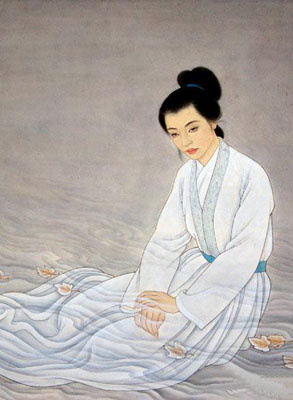 王新