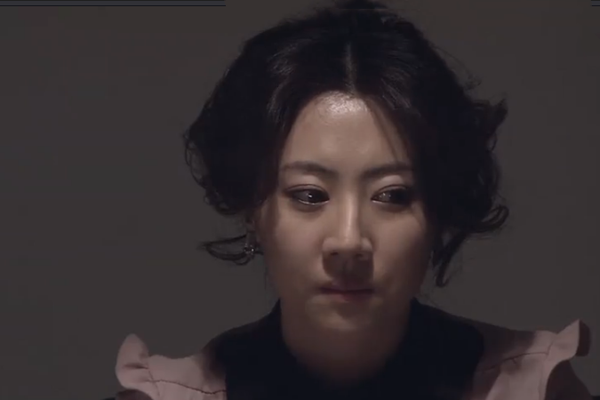 梁冰(勵志劇《錯放你的手》中的角色) 梁冰(勵志劇《錯放你的手》中的角色)