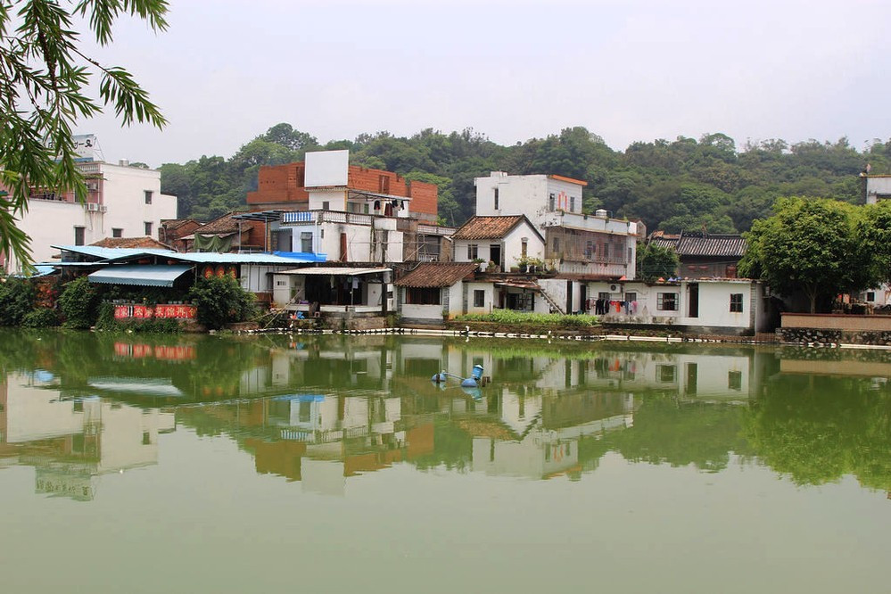 東境村(雲南省祿勸縣撒營盤鎮下轄村) 東境村(雲南省祿勸縣撒營盤鎮下轄村)