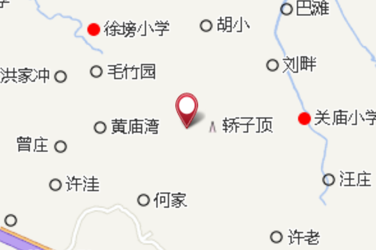 老虎沖 老虎沖