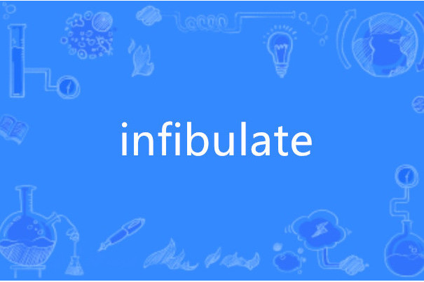 infibulate infibulate