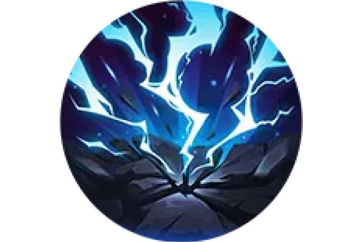 大地震擊(遊戲《洪荒文明》中的技能) 大地震擊(遊戲《洪荒文明》中的技能)
