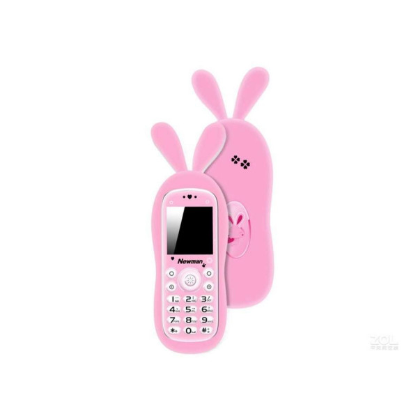 紐曼W560