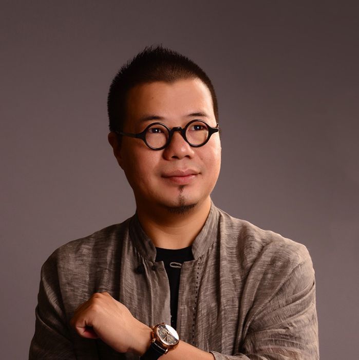 潘文龍(設計師) 潘文龍(設計師)