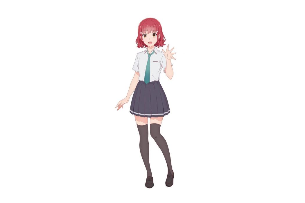 奈良坂真綾 奈良坂真綾