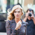 卡莉·克勞斯(karlie kloss)
