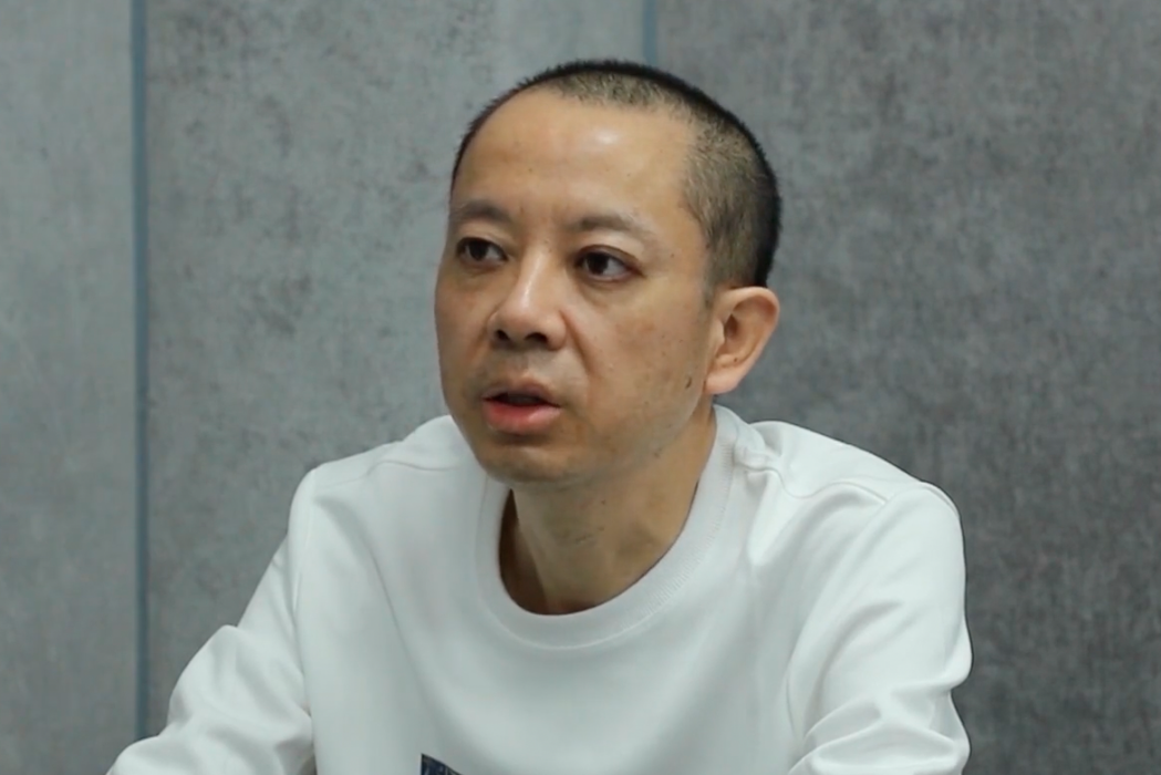 王世輝(四川省宜賓市高縣豐匯糧油有限責任公司原董事長)