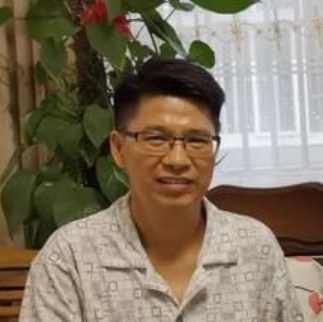 韋曉鴻(馬山縣不動產登記中心工作人員) 韋曉鴻(馬山縣不動產登記中心工作人員)
