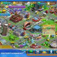 Virtual City Playground Virtual City Playground